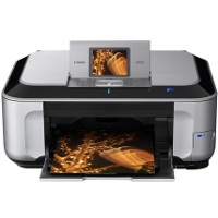 Canon PIXMA MP990 printing supplies