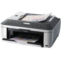 Canon PIXMA MX320 printing supplies