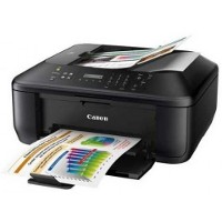 Canon PIXMA MX374 consumibles de impresión