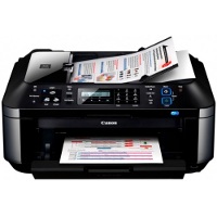 Canon PIXMA MX410 printing supplies