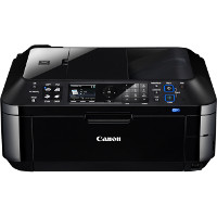 Canon PIXMA MX420 consumibles de impresión