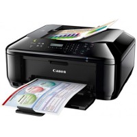 Canon PIXMA MX432 consumibles de impresión