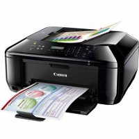 Canon PIXMA MX439 printing supplies