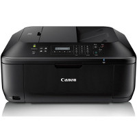 Canon PIXMA MX452 printing supplies