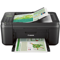 Canon PIXMA MX490 printing supplies