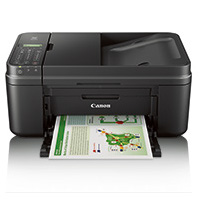 Canon PIXMA MX492 printing supplies