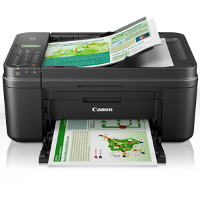 Canon PIXMA MX495 printing supplies