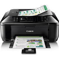 Canon PIXMA MX522 printing supplies