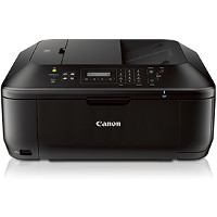 Canon PIXMA MX532 consumibles de impresión