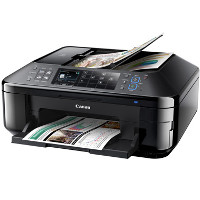 Canon PIXMA MX712 printing supplies