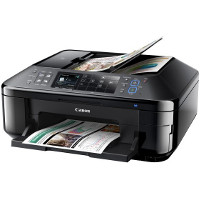 Canon PIXMA MX715 printing supplies