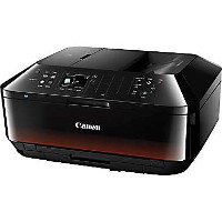 Canon PIXMA MX922 consumibles de impresión