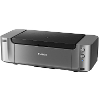 Canon PIXMA PRO-100 printing supplies