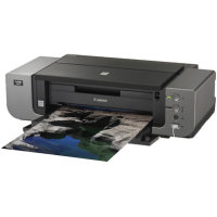 Canon PIXMA Pro9000 Mark II printing supplies