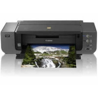 Canon PIXMA Pro9500 Mark II printing supplies