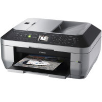 Canon PIXUS MX860 printing supplies