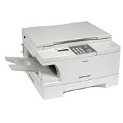 Canon SmartBase PC-1210D printing supplies