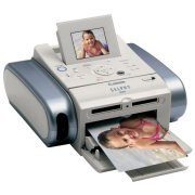 Canon Selphy DS-810 printing supplies