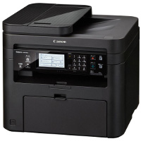 Canon Satera MF222dw printing supplies