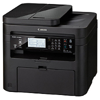 Canon Satera MF224dw printing supplies