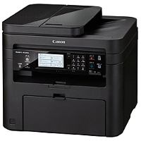 Canon Satera MF226dn printing supplies