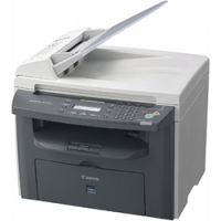 Canon Satera MF4330d printing supplies