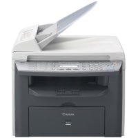 Canon Satera MF4350d printing supplies