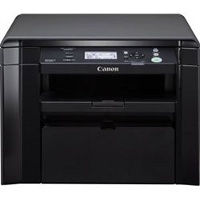 Canon Satera MF4410 printing supplies