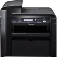 Canon Satera MF4430 printing supplies