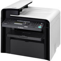 Canon Satera MF4570 printing supplies