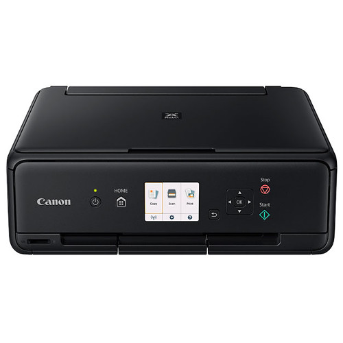 Canon PIXMA TS5020 printing supplies