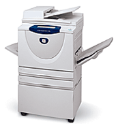 Xerox CopyCentre C35 consumibles de impresión