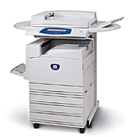 Xerox CopyCentre C40 consumibles de impresión