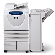 Xerox CopyCentre C45 printing supplies
