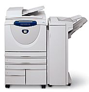 Xerox CopyCentre C55 consumibles de impresión