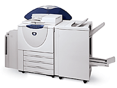 Xerox CopyCentre C90 consumibles de impresión