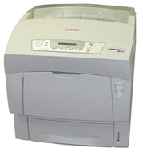 Genicom cL160 printing supplies
