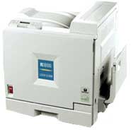 Ricoh Color Laser 5000 printing supplies