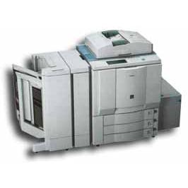 Canon CLC 1130 printing supplies