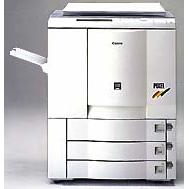 Canon CLC 1150 printing supplies