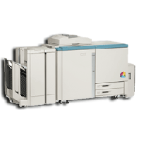 Canon CLC 3100 printing supplies