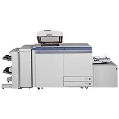 Canon CLC 4000 printing supplies