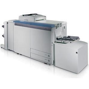 Canon CLC 5100 printing supplies