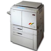 Canon CLC 700 printing supplies