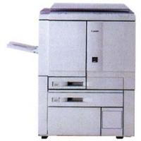 Canon CLC 900 printing supplies