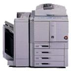 Canon CLC 950 printing supplies