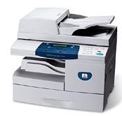 Xerox CopyCentre C20 printing supplies