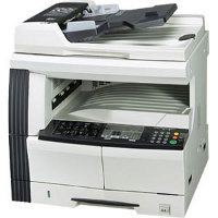 Copystar CS-1635 printing supplies