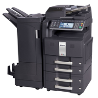 Copystar CS-250ci printing supplies