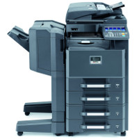 Copystar CS-2551ci printing supplies